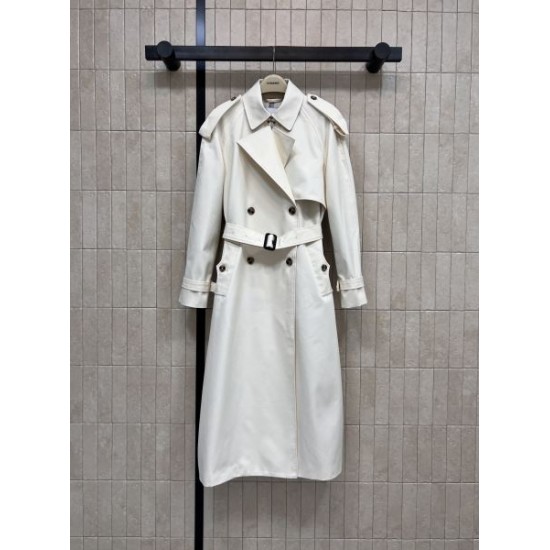 BURBERRY バーバリー トレンチコート 2025秋冬新作 先着限定 人気アウター