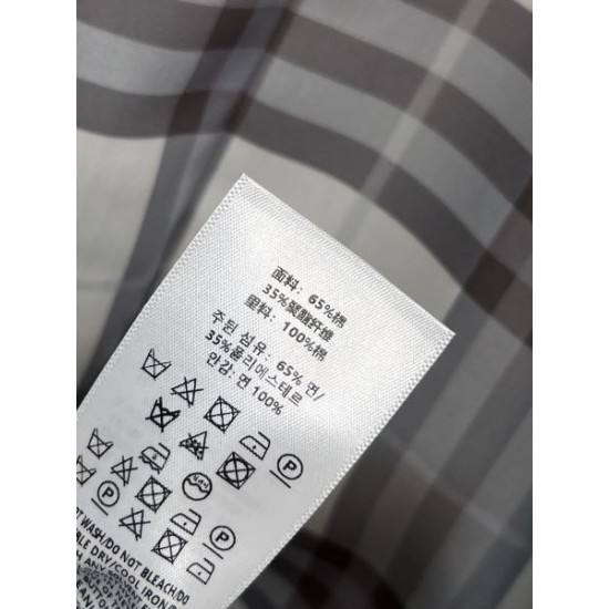 BURBERRY バーバリー トレンチコート 2025秋冬新作 先着限定 人気アウター
