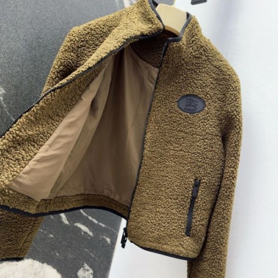 BURBERRY バーバリー コート 2025秋冬 海外限定入荷 大人気モデル