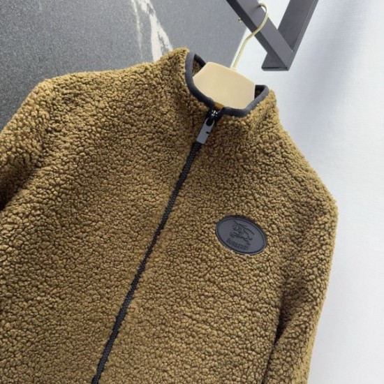 BURBERRY バーバリー コート 2025秋冬 海外限定入荷 大人気モデル