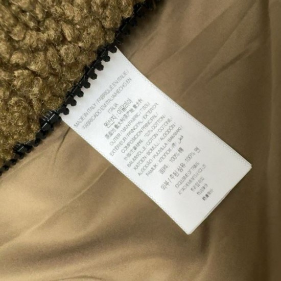 BURBERRY バーバリー コート 2025秋冬 海外限定入荷 大人気モデル