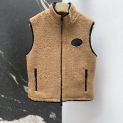 BURBERRY バーバリー ベスト 2025秋冬新作 注目のおしゃれアイテム