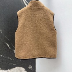 BURBERRY バーバリー ベスト 2025秋冬新作 注目のおしゃれアイテム