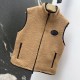 BURBERRY バーバリー ベスト 2025秋冬新作 注目のおしゃれアイテム