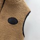 BURBERRY バーバリー ベスト 2025秋冬新作 注目のおしゃれアイテム