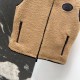 BURBERRY バーバリー ベスト 2025秋冬新作 注目のおしゃれアイテム