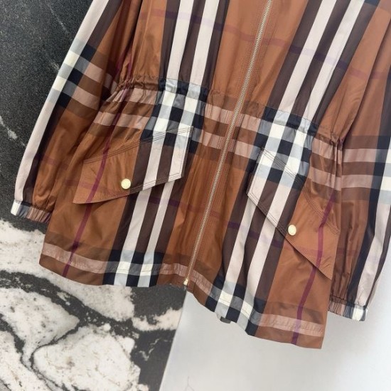 BURBERRY バーバリー コート 2025秋冬新作 値下げセール 限定モデル