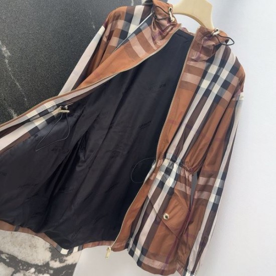 BURBERRY バーバリー コート 2025秋冬新作 値下げセール 限定モデル