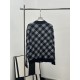 BURBERRY バーバリー ニットカーディガン 2025秋冬 最新作 期間限定セール