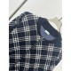 BURBERRY バーバリー ニットカーディガン 2025秋冬 最新作 期間限定セール