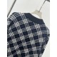 BURBERRY バーバリー ニットカーディガン 2025秋冬 最新作 期間限定セール