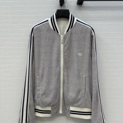 CELINE セリーヌ ジャケット 2025秋冬 国内発セール 完売必至モデル