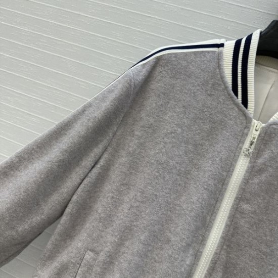 CELINE セリーヌ ジャケット 2025秋冬 国内発セール 完売必至モデル