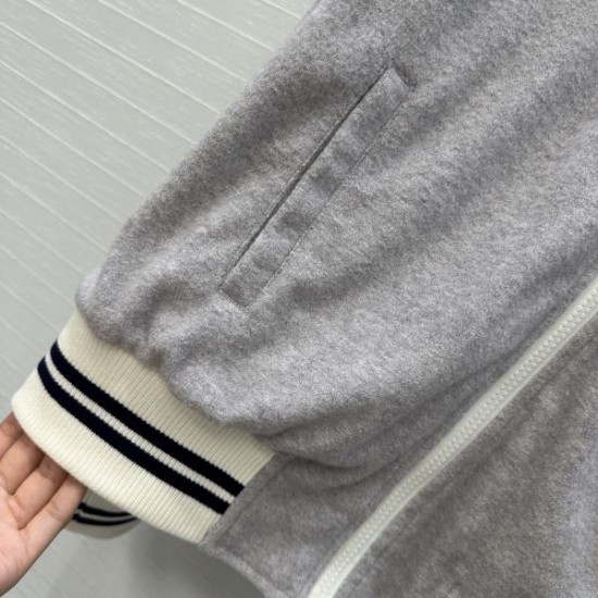CELINE セリーヌ ジャケット 2025秋冬 国内発セール 完売必至モデル