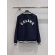 CELINE セリーヌ ベースボールジャケット 2025秋冬 新作ブランド定番