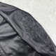 CHROME HEARTS クロムハーツ レザージャケット 2025秋冬 おしゃれ幅広がる新作
