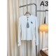 CHROME HEARTS クロムハーツ 長袖Tシャツ 2025秋冬 人気カジュアルアイテム