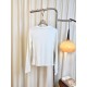 CHROME HEARTS クロムハーツ 長袖Tシャツ 2025秋冬 人気カジュアルアイテム