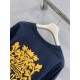 CHROME HEARTS クロムハーツ 長袖Tシャツ 2025秋冬 秋冬新作 カラーチェック
