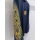 CHROME HEARTS クロムハーツ 長袖Tシャツ 2025秋冬 秋冬新作 カラーチェック
