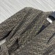 FENDI フェンデイ トレンチコート 2025秋冬 大注目 秋冬新作アウター