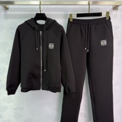 LOEWE ロエベ セットアップ 2025秋冬 秋冬コレクション 限定モデル