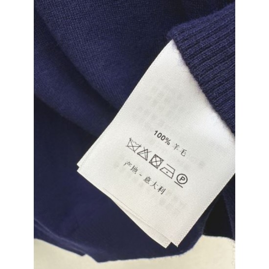LOEWE ロエベ ウールトップス 2025秋冬 秋冬必須 人気アイテム