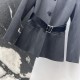 LOEWE ロエベ スーツジャケット 2025秋冬 一目惚れ必至 セール新作
