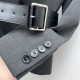 LOEWE ロエベ スーツジャケット 2025秋冬 一目惚れ必至 セール新作