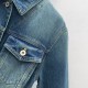 LOEWE ロエベ デニムジャケット 2025秋冬 現地価格お得な新作モデル