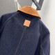 LOEWE ロエベ デニムジャケット 2025秋冬 希少限定 店舗取り扱いモデル