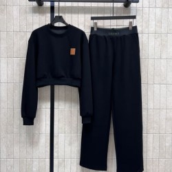 LOEWE ロエベ セットアップ 2025秋冬 季節限定セール 新作アイテム