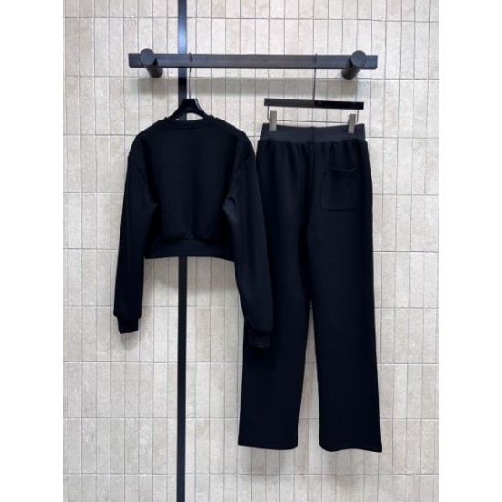 LOEWE ロエベ セットアップ 2025秋冬 季節限定セール 新作アイテム