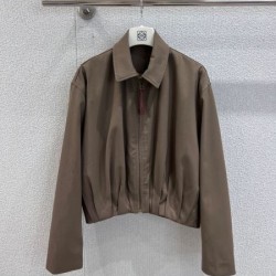 LOEWE ロエベ ジャケット 2025秋冬 新作セール価格 人気モデル