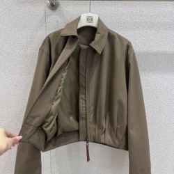 LOEWE ロエベ ジャケット 2025秋冬 新作セール価格 人気モデル