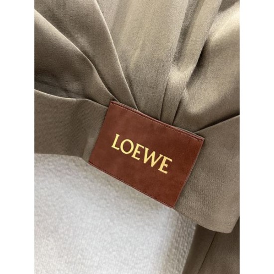 LOEWE ロエベ ジャケット 2025秋冬 新作セール価格 人気モデル