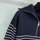 MIU MIU ミュウミュウ ニットセーター 2025秋冬新作 絶大な人気を集める注目ニット