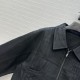 MIU MIU ミュウミュウ ジャケット 2025秋冬新作 今年の秋冬マストバイ最新モデル