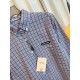 MIU MIU ミュウミュウ 長袖シャツ 2025秋冬新作 新着アイテム最安値で販売中