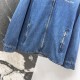 MIU MIU ミュウミュウ ジャケット 2025秋冬新作 相性抜群で断然おすすめの一着