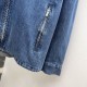 MIU MIU ミュウミュウ ジャケット 2025秋冬新作 相性抜群で断然おすすめの一着
