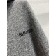 MIU MIU ミュウミュウ ニットセーター 2025秋冬新作 ブランドの魅力を掲げた今季注目アイテム