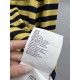 MIU MIU ミュウミュウ 長袖Tシャツ 2025秋冬新作 抜群のブランドプリントデザイン