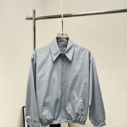 PRADA プラダ ジャケット 2025秋冬新作 今季買い逃し厳禁のおすすめモデル