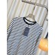 YSL イヴ サンローラン 長袖Tシャツ 2025秋冬新作 カッコよく決まる人気Tシャツ