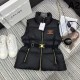 CELINE セリーヌ ダウンベスト 2025秋冬新作 この秋大注目の人気ブランド