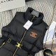 CELINE セリーヌ ダウンベスト 2025秋冬新作 この秋大注目の人気ブランド