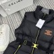 CELINE セリーヌ ダウンベスト 2025秋冬新作 この秋大注目の人気ブランド