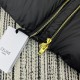 CELINE セリーヌ ダウンベスト 2025秋冬新作 この秋大注目の人気ブランド