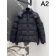 FENDI フェンデイ ダウンジャケット 2025秋冬新作 雑誌掲載多数の注目ブランド